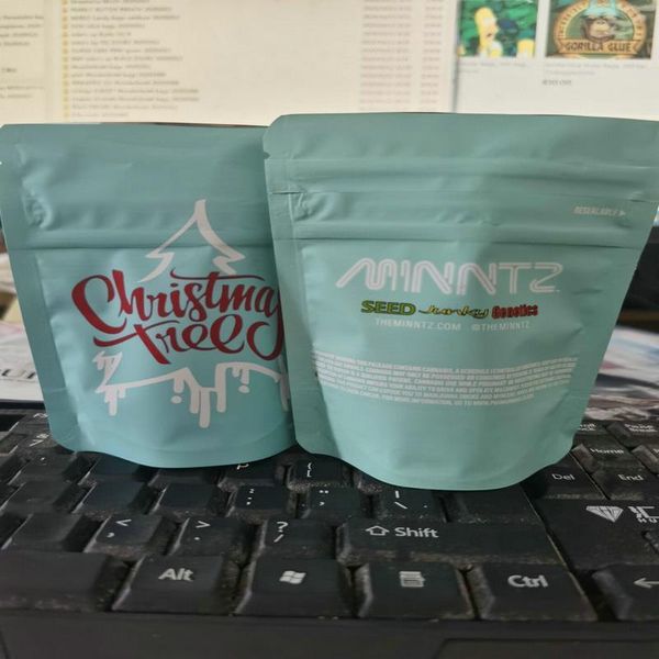 

emergen c mint ребенок синего proof 3.5-7g майларовые сумки местной empty сумка edibles упаковка wmtyjo mywjqq
