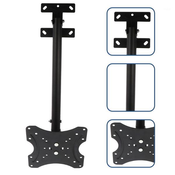 

monitors 1pc wall-mount bracket tv hanging for television airport1