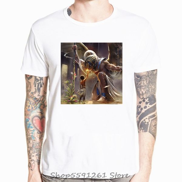 

plstar cosmoshorus ancient horus egyptian god eye of egypt pharaoh anubis face t-shirt men streetwear sport hooded sweatshirt hoodie