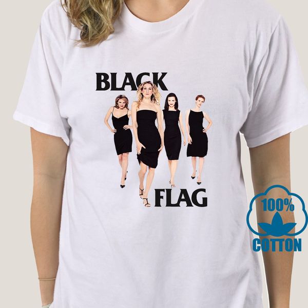 

3965a and the city black flag t shirt white cotton ladies s-3xl us supplier tee shirt sport hooded sweatshirt hoodie