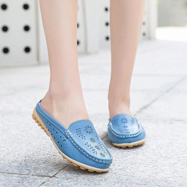 

flats women loafers retro shoes slip on ladies comfort platform female zapatos mujer 2020 new plus size casual woman #ok2y