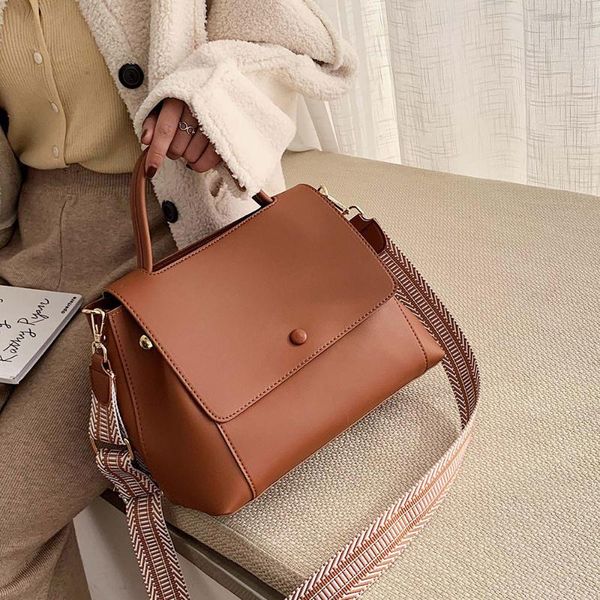 

lenlei solid color large capacity handbags women 2020 female bag retro daily totes lady elegant handbags hand bag fashion
