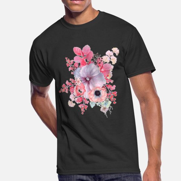 

vintage floral art fleur t shirt. designers graphic t shirt diy retro tracksuit hoodie sweatshirt