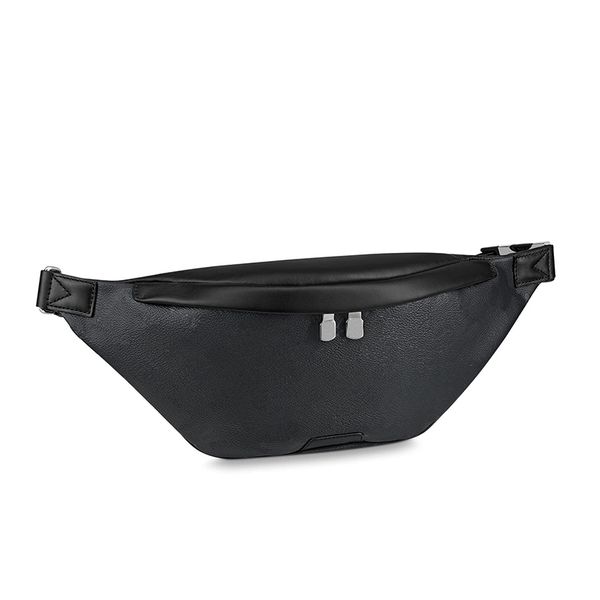 

waist bag bumbag mens belt bag fannypack crossbody purses messenger bag men leather clutch handbag fashion wallet fannypack 44336 20037