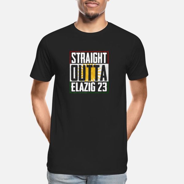 

straight outta elazig 23 designers graphic t shirt classic horror vintage tracksuit hoodie sweatshirt