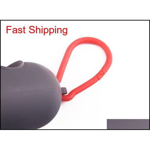 

new arrival dog poop bag scoop leash dispenser with hook mini dog poop bag boxes pet su qylkav hairclippersshop