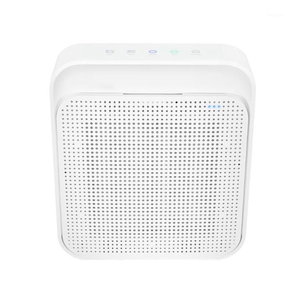

air purifiers rigoglioso negative ion purifier for home,hepa cleaner with remote control, purify 99.97% pollen,smoke,dust,odor,220v1