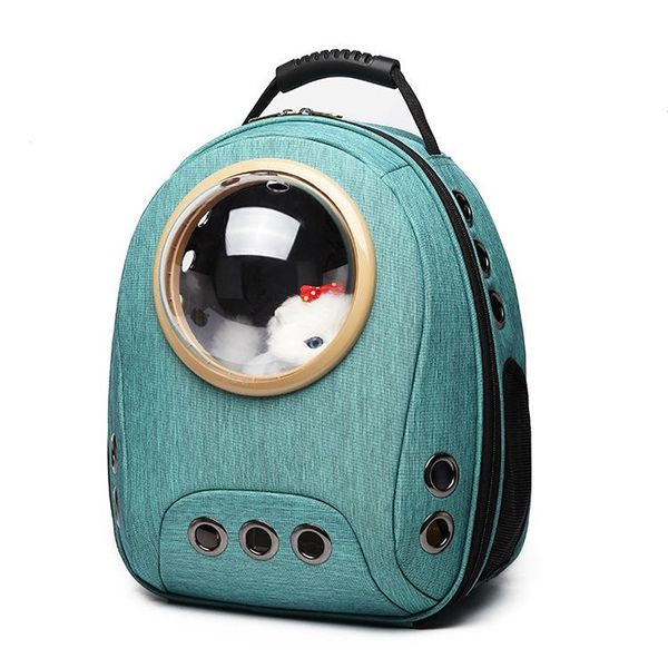 

cat рюкзак cat polvas pet bag дышащий pet travel bag space cover портативный выйти стильный кот и собак рюкзак jllyfl yy_dhhome