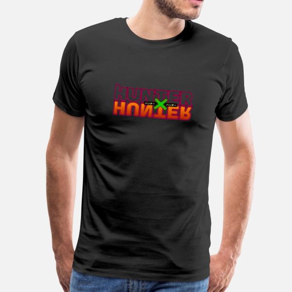 

hunter x hunter logo t shirt comic oversized tracksuit hoodie sweatshirt