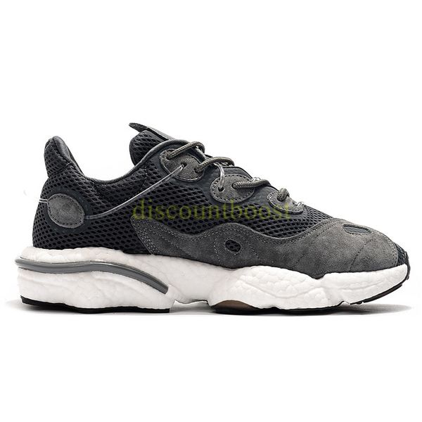 

treeperi basf runner 511 v1 wolf grey running shoes us 5.5 eur 36 men women sneakers trainers