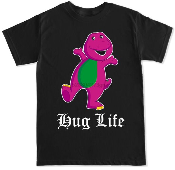 

дизайнеры балахон hug жизнь barney смешные юмор 2 pac shakur hip hop rap trap edm мужские футболки толстовка