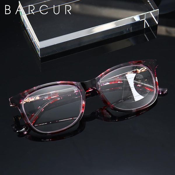 

sunglasses barcur anti blue reading men glasses focus lense women multifocal glass myopia prescription light protection pc, White;black