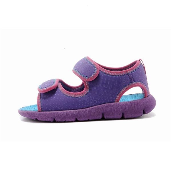 

new colors with sandals 9 2018 sale web rubber strap boys girls fashion indoor flip flop sandals size eur24-35 ing
