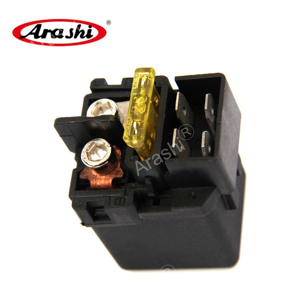 

arashi electrical starter relay solenoid for honda cbf1000 2006 - 2009 nt700 sh150 vt1300 2010 cb600 1998 - 2006 2001 2002 2003 2004 2005