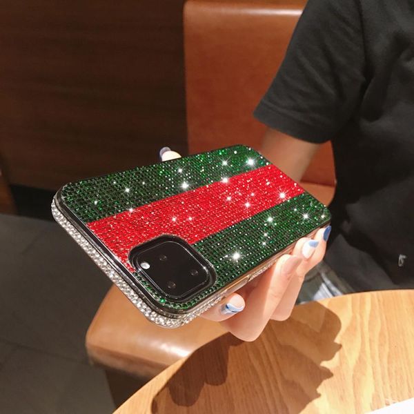 

1dwstripe silicone soft cover, vip 11pro max, gorgeous 3d diamond shell, luxury godds, vip max xs xr 7 8plus x