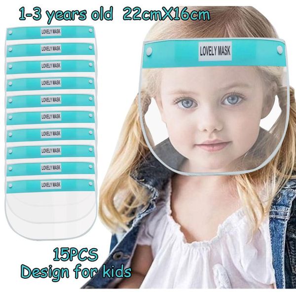 

kid child printed spatter face 5/10/15/20/30/50pc masks shield halloween cosplay mask scarf for germ protect masque mondkapjes wmtvkg