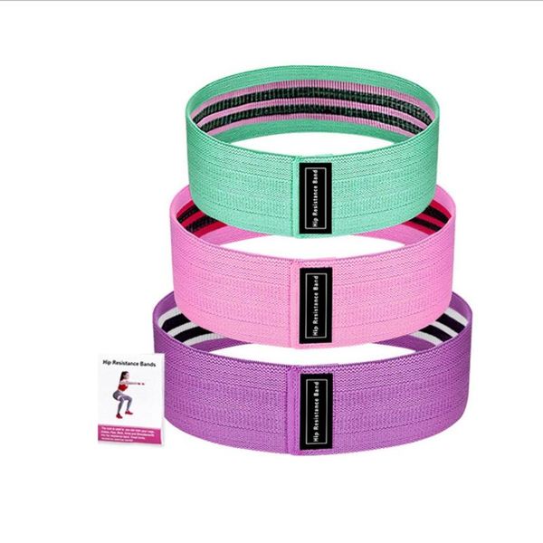 

resistance bands sport stretch strap belts yoga belt gym universal waist leg fitness