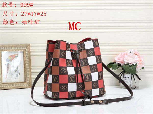 

2020 styles handbag fashion leather handbags women tote shoulder bags lady handbags bags purse #mc0009
