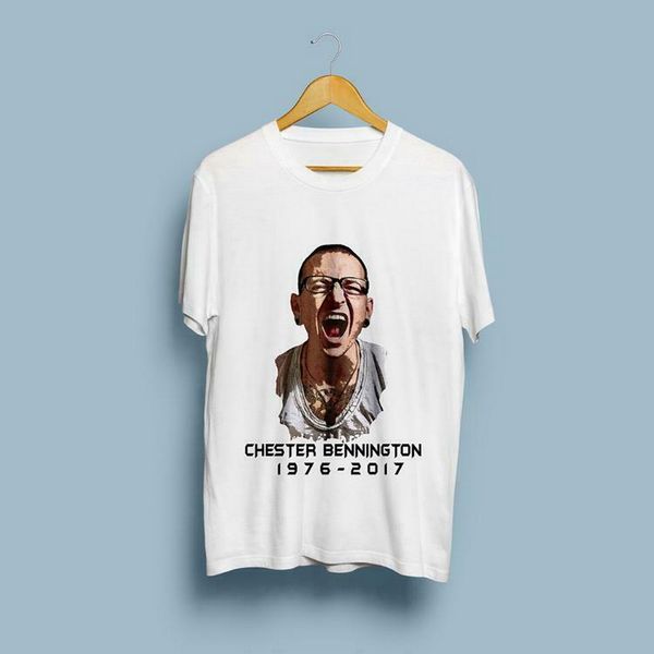 

chester bennington roar loose fit new fashion design for men hoodie designers t shirts sweatshirt