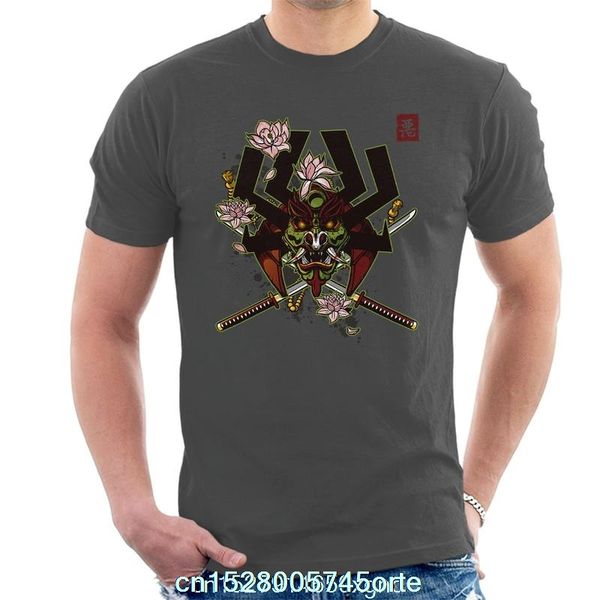 

sport printed funny 2020 camiseta kabuto samurai jack men's t-shirt women t-shirt
