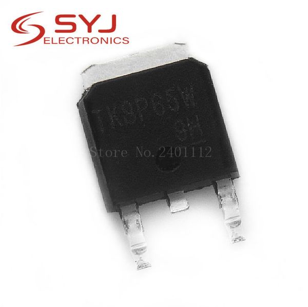 

10pcs / lot tk8p65w 8p65 zu-252 in stock