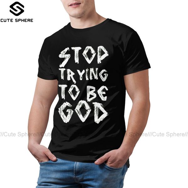 

travis scott t shirt strying to be god quote t-shirt male funny tee shirt print big short sleeves tshirt sport hooded sweatshirt hoodie