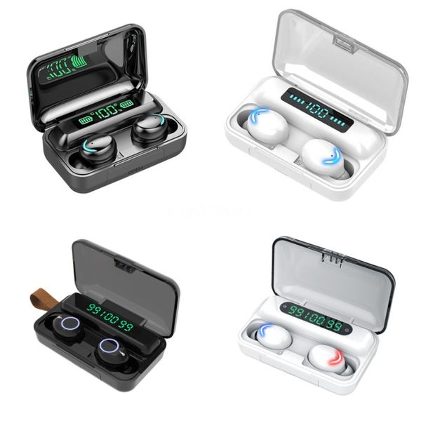 

x18s tws earbuds wireless bluetooth headphones sport earphones handsheadsets vs i7s i8 i9s x18 i10 tws for iphone 8 xs max note9 s9p#318