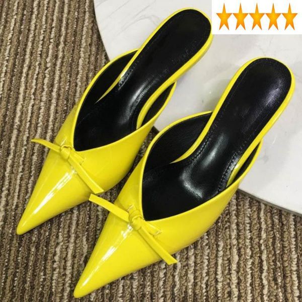

dress shoes pointed toe thin heels women pumps genuine leather womens luxury designer slip on, Black