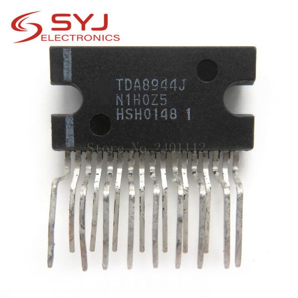 

10pcs / lot tda8944j tda8944 zip-17 in stock