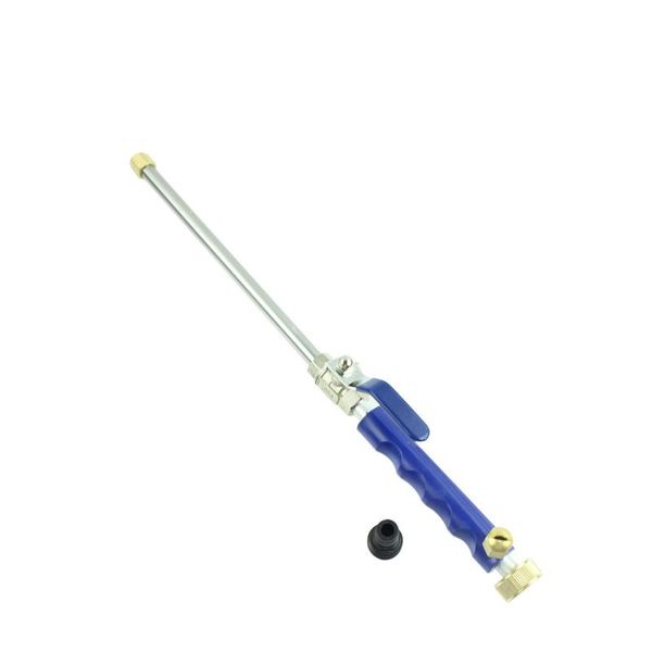 

high pressure power water jet washing car gun garden water gun spray nozzle car washer irrigation spray sprinkler cleaning tool