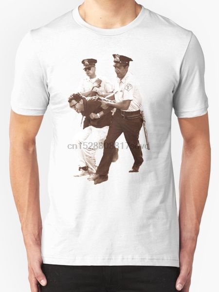 

new bernie sanders arrested mens clothing t-shirt size s-2xl sport hooded sweatshirt hoodie