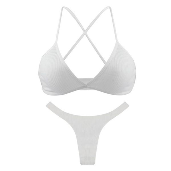 

bras homewear lingerie set cotton thin sleeping underwear bra lady bralette panties outfit comfort, Red;black