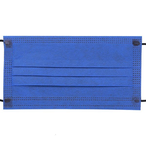 

anti shipping disposable face mask dhl dust fast non woven 3-ply safe protective with elastic earloop for adults salon h