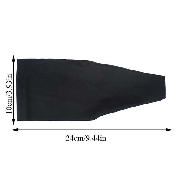 

sweatband for men women elastic sport hairbands head band yoga headbands headwear headwrap sports hair accessories saf jlluxa