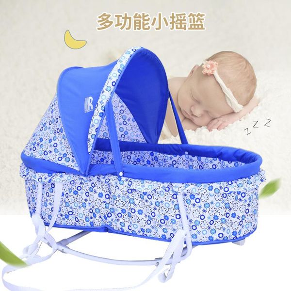 

bassinets & cradles independent small baby cradle bed cabarets bb portable