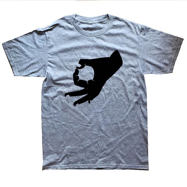 

look funny finger symbol childhood games t shirt men short sleeve t-shirt mans tshirt camisetas sport hooded sweatshirt hoodie