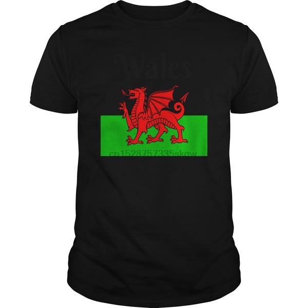 

men tshirt short sleeve women t-shirt wales flag welsh dragon baner cymru y ddraig goch t shirt cool sport hooded sweatshirt hoodie