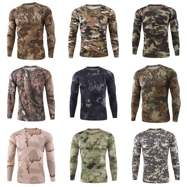 

spring мужской slim fit одежды сплошной цвет повседневный простой тройники мужская с длинным рукавом тенниска # 260, White;black