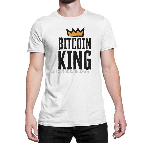 

bitcoin king new cotton leisure fashion brand clothing hip hop brand new clothing man casual t-shirt sport hooded sweatshirt hoodie