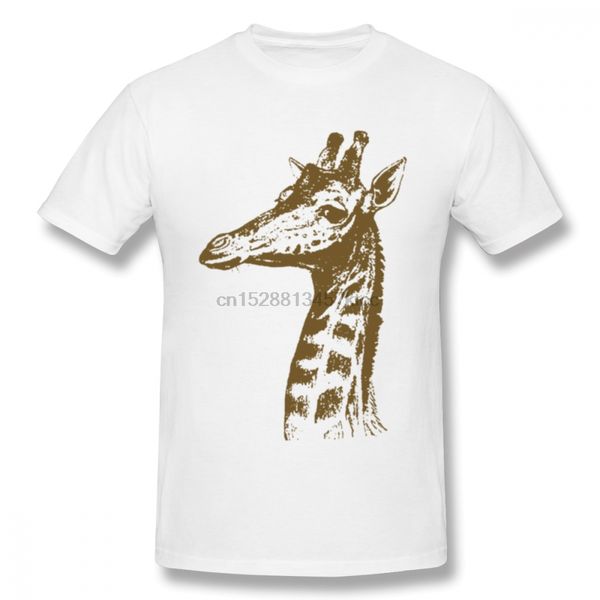 

high-q giraffe 100% хлопок футболка мужской +2018 новый заказ мужской вокруг шеи футболка спортивная с капюшоном толстовка толстовка