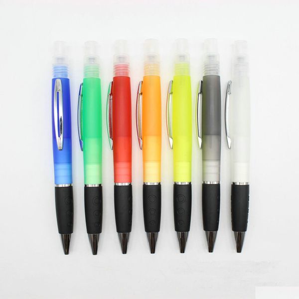 

kids idea popular recover update new promotional logo gifts disinfect sterilize hand sanitizer gel ballpoint pe jllvuk lajiaoyard