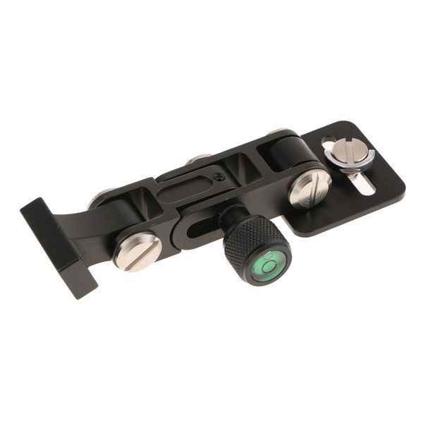 

телеобъектив кронштейн поддержки держатель th-01 для камеры qr tripod mount