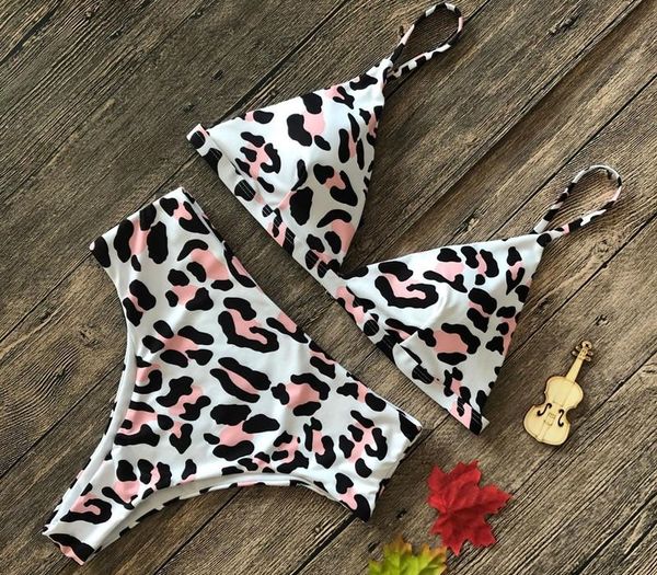 

sexy fashion-snake печати бикини 2019 женский купальник женщины купальники стринги push up бикини set высокой талией плавательные костюмы дл, Black;pink