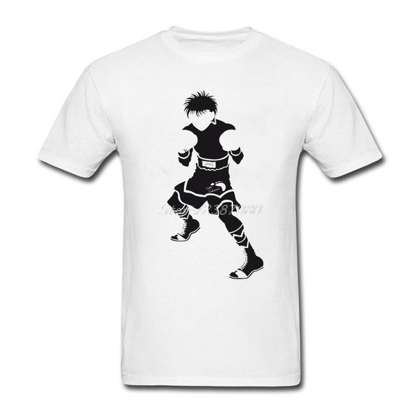 

hajime no ippo t shirt xxxl short sleeve custom men's clothes pp couple crewneck t shirts for boys sport hooded sweatshirt hoodie