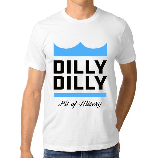 

dilly dilly cotton fot mens hoodie designers t shirts sweatshirt
