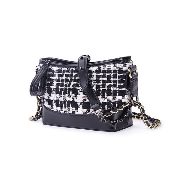 

knitting purses and handbags chain messenger bag brand small shoulder bag crossbody bags for women designer