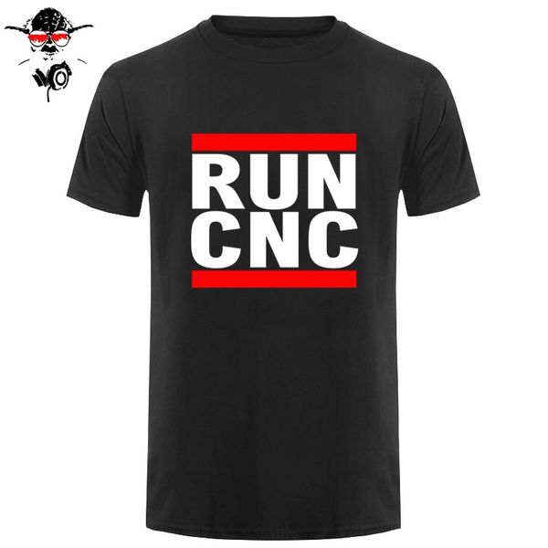 

run cnc black cnc machinist code turner mill cool casual pride fashion tshirt funny sport hooded sweatshirt hoodie men t shirt