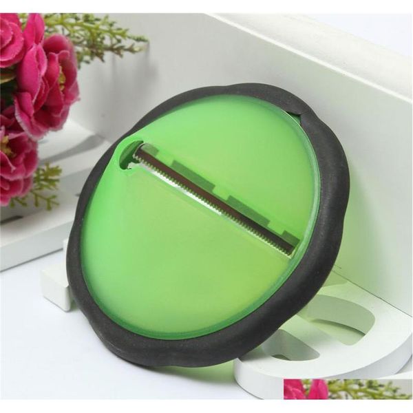 

creative kitchen gadgets vegetable spiralizer slicer tool/ kitchen accessories cooking too jlleoj powerstore2012