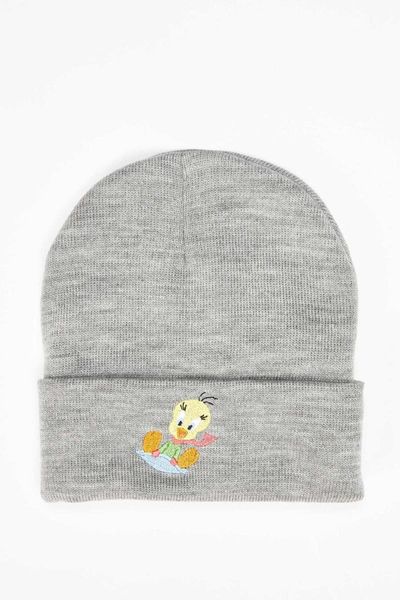 

defacto woman beret-r6994az20wn, Blue;gray