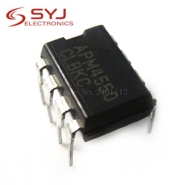 

10pcs / серия apm4550 4550 dip-8 в наличии